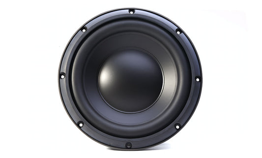 GB10D4 10″ (250 MM) AUDIOPHILE GRADE AUTOMOTIVE SUBWOOFER