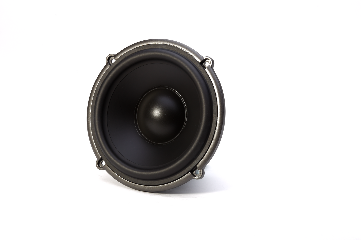 GB60 6″ (165MM) AUDIOPHILE GRADE AUTOMOTIVE LOUDSPEAKER