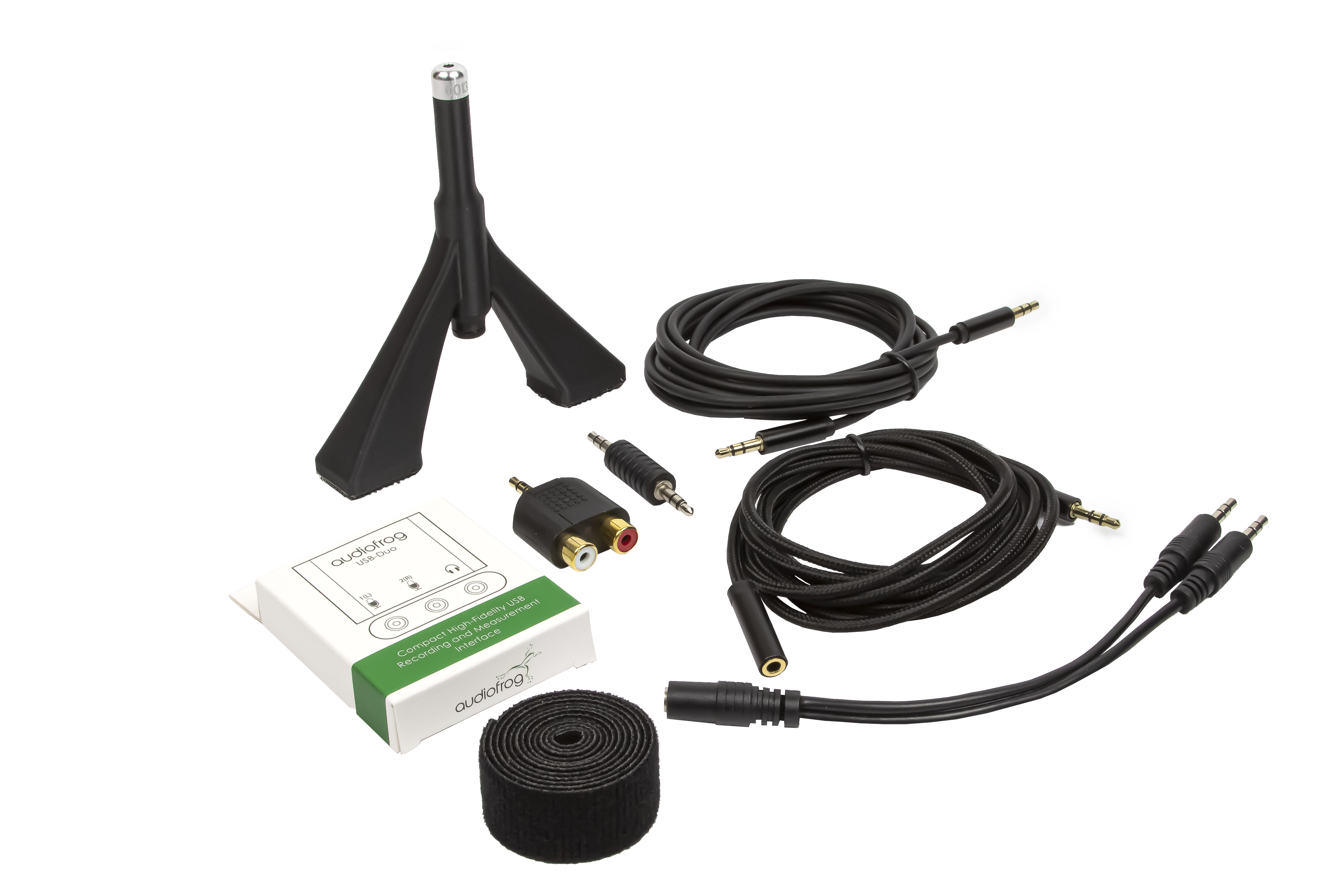 Audio Frog Display UMI-1v2 Car Audio Tuning Kit **Please note that orders placed between ...