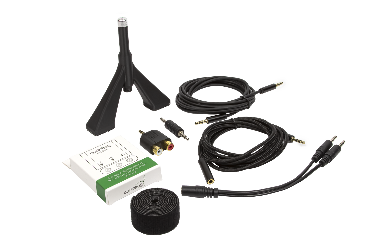 UMI-1v2 Car Audio Tuning Kit