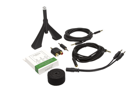 UMI-1v2 Car Audio Tuning Kit