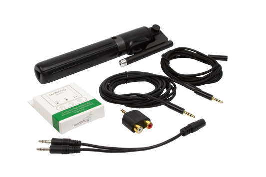 UMI-2 Measurement Microphone Kit