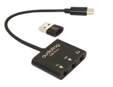 Audiofrog