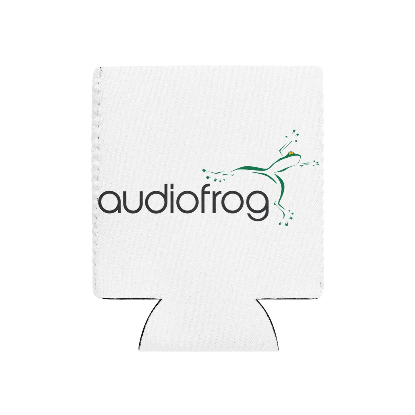 Audiofrog Can Coozie