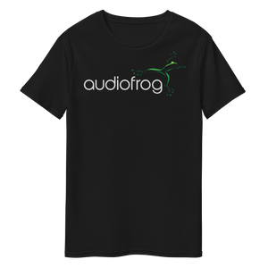 Premium Audiofrog Original Logo-T Shirt