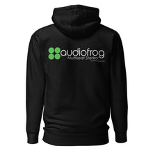 Audiofrog Multiseat Stereo Hoodie
