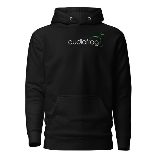 Audiofrog GB12 Wireframe Hoodie