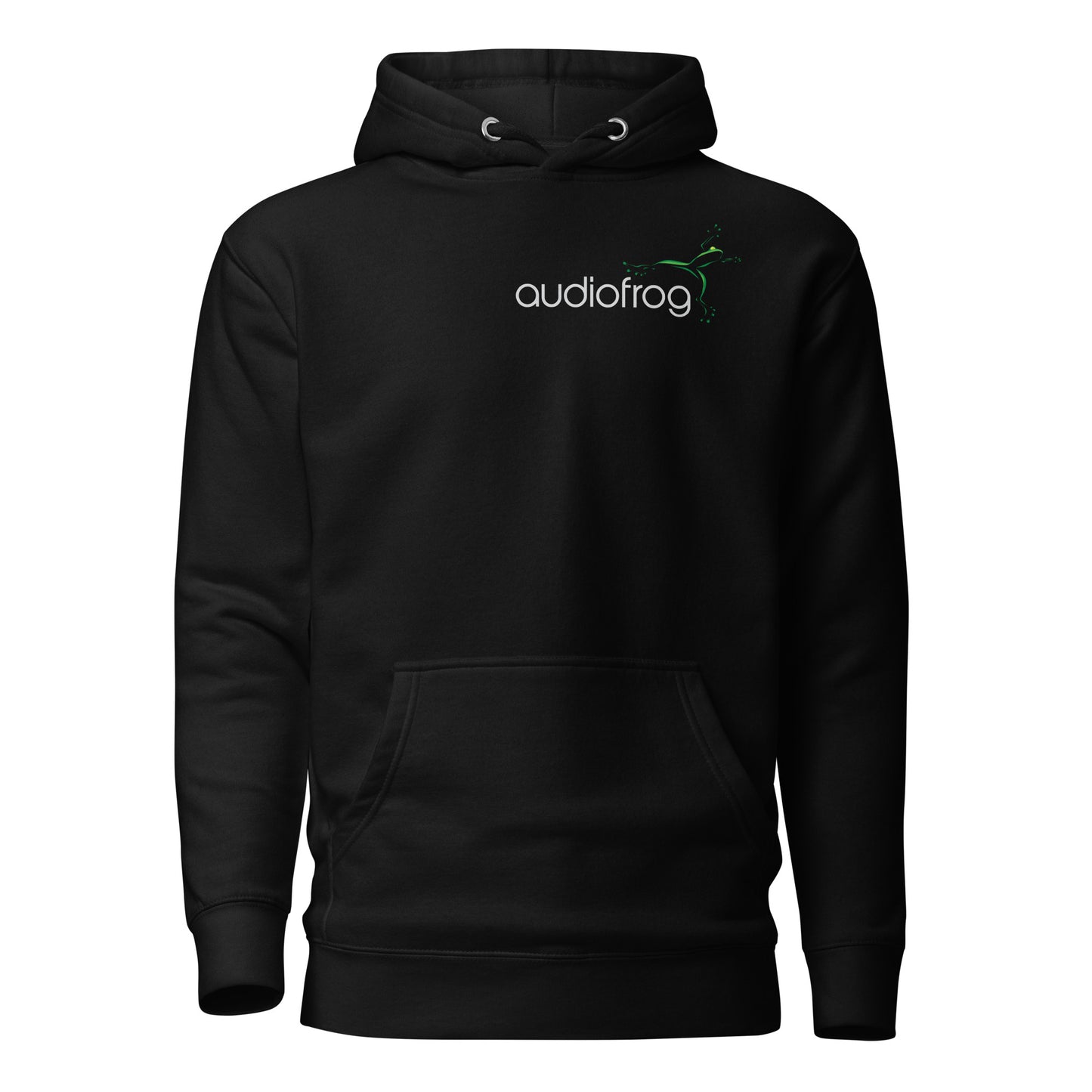 Audiofrog Multiseat Stereo Hoodie