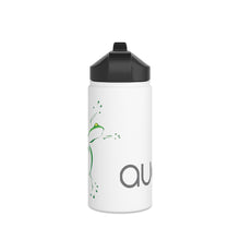 Audiofrog Logo Stainless Steel Bottle