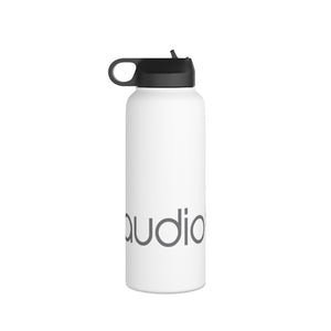 Audiofrog Logo Stainless Steel Bottle
