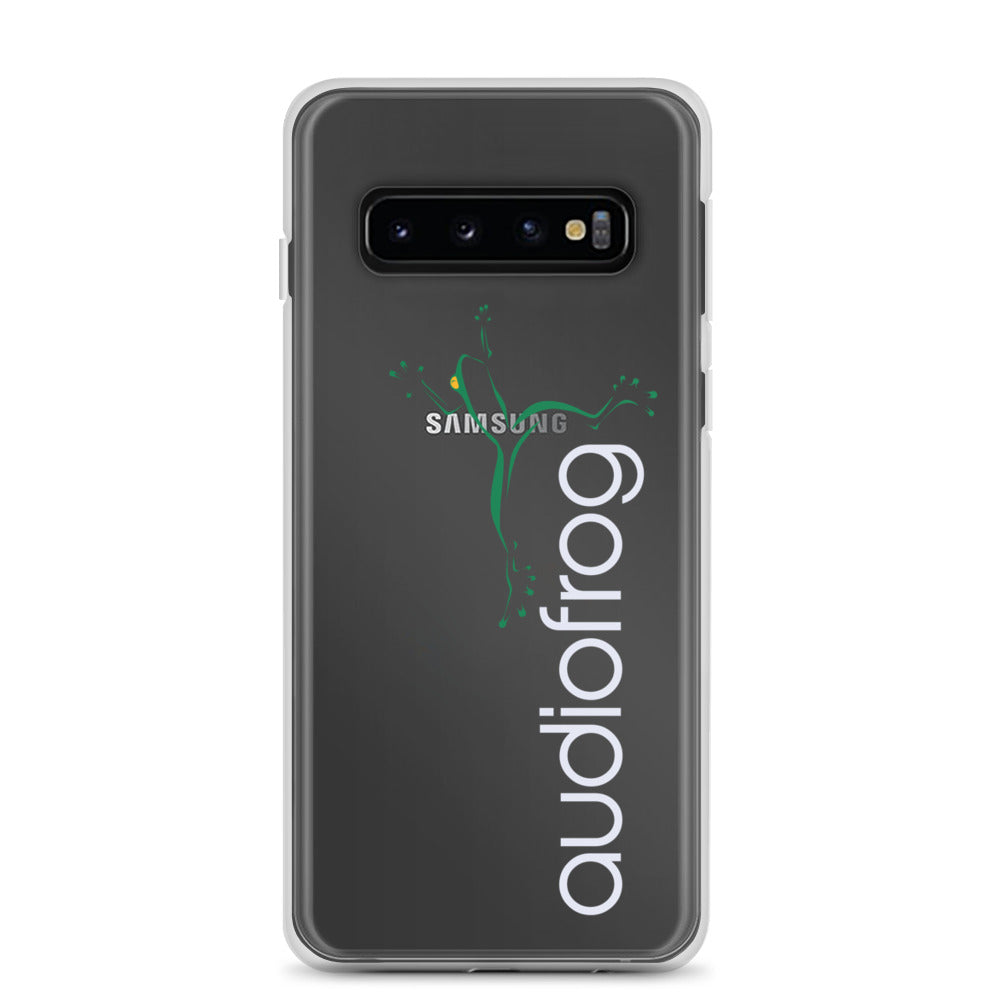 Audiofrog Original Logo Samsung Case