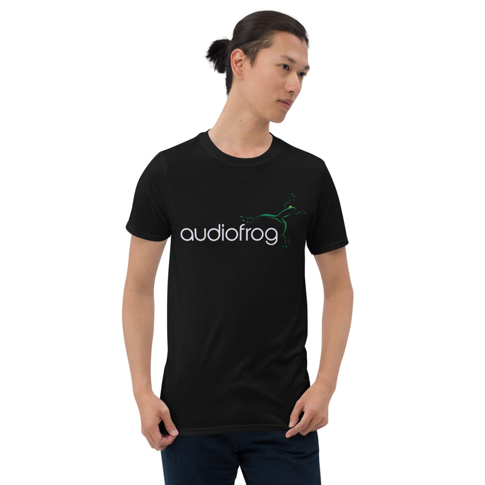 Audiofrog Original Logo T-shirt