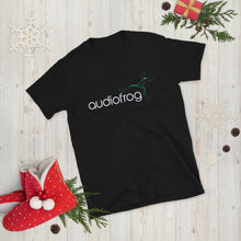 Audiofrog Original Logo T-shirt