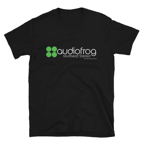 Audiofrog MST Logo T-shirt