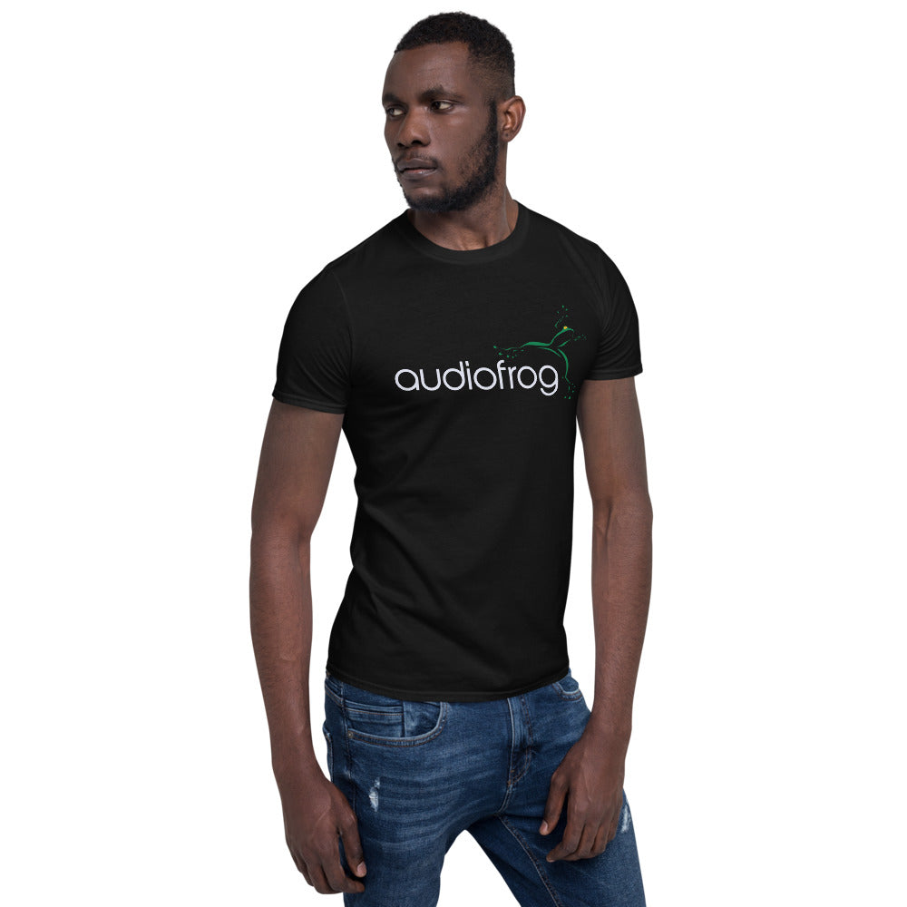 Audiofrog Original Logo T-shirt