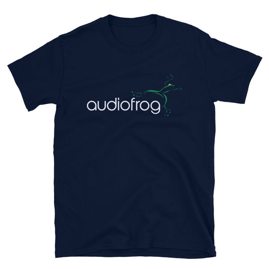 Audiofrog Original Logo T-shirt