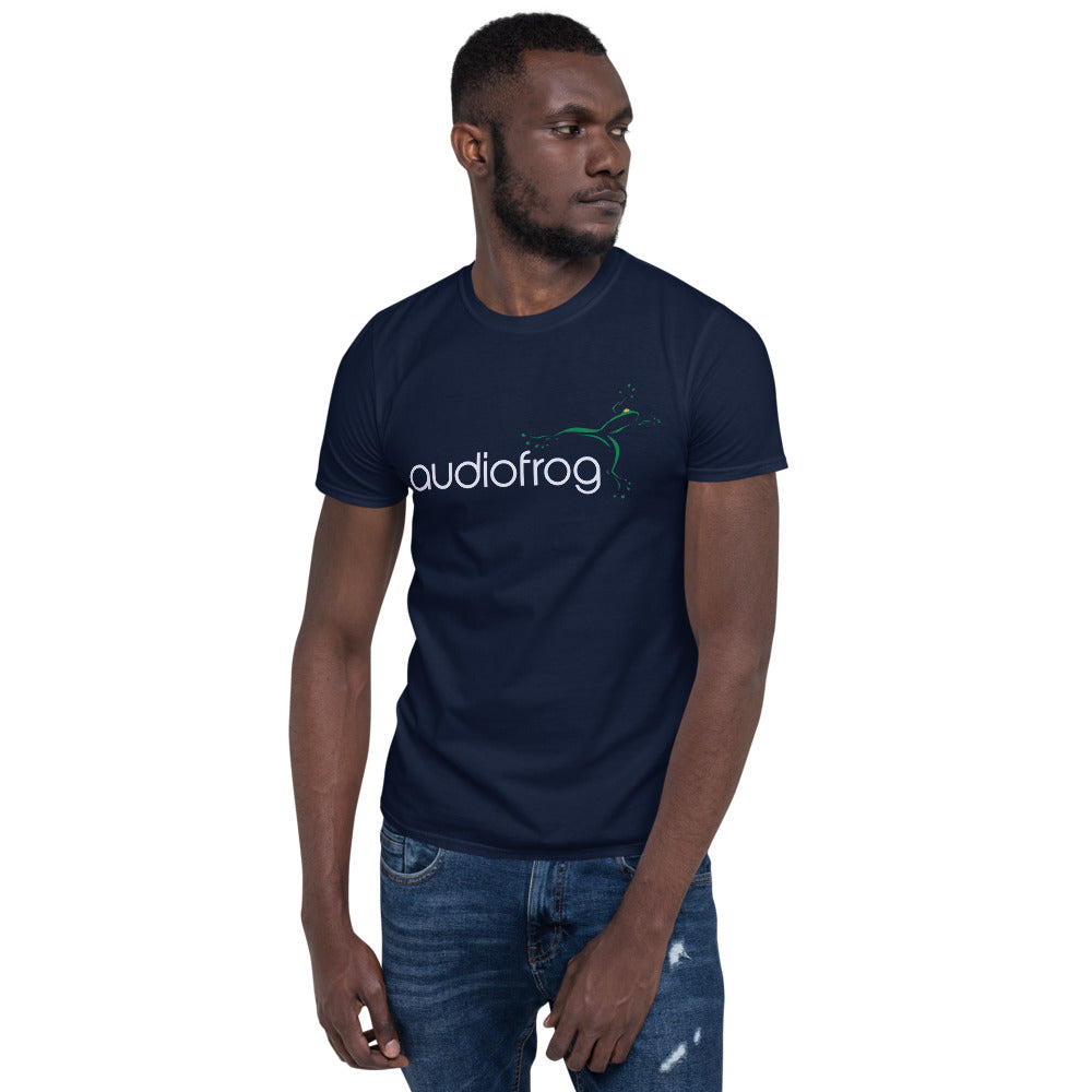 Audiofrog Original Logo T-shirt