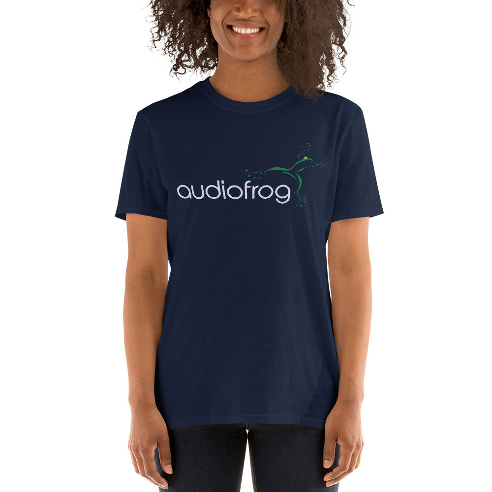 Audiofrog Original Logo T-shirt