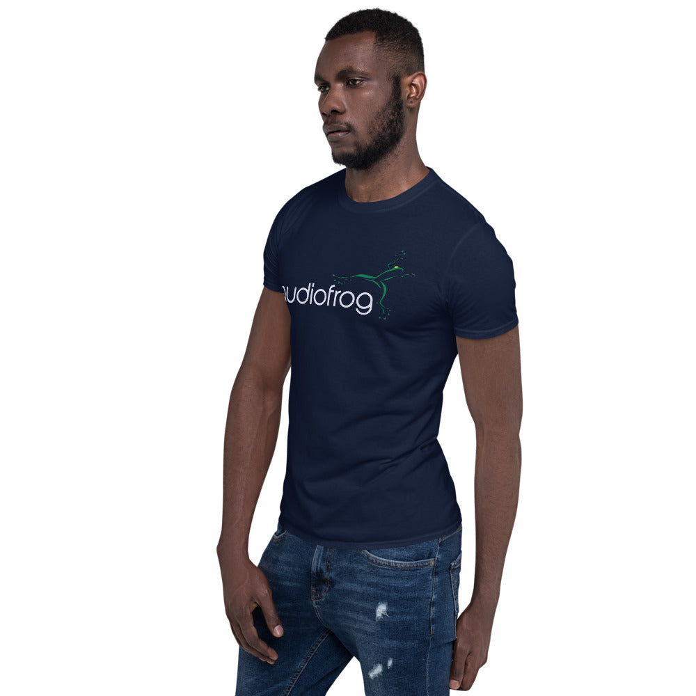 Audiofrog Original Logo T-shirt