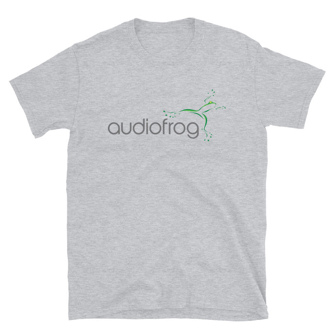 Audiofrog Original Logo T-shirt Light